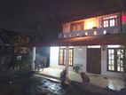 3 Bedrooms house for rent ja-ela CA