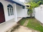 3 Bedrooms house for rent ja-ela Mp