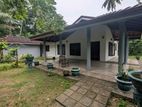 3 Bedrooms house for rent Minawagoda