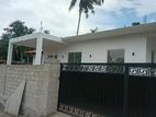 3 Bedrooms House for Rent Minawangoda