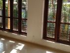 3 Bedrooms House For Rent Mount Lavinia