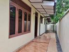 3 Bedrooms House for Rent Negombo NP