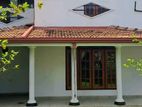 3 Bedrooms House for rent Negombo NX