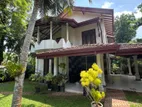 3 Bedrooms house for rent Negombo To