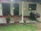 3 Bedrooms house for sale Ganemulla NU