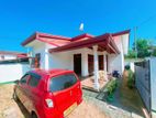 3 Bedrooms House for Sale Homagama Madulawa