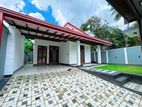 3 Bedrooms House for Sale in Athurugiriya Habarakada