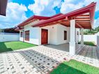 3 BEDROOMS HOUSE FOR SALE IN BANDARAGAMA (Kesbawa road)