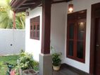 3 Bedrooms House for Sale in Batuwandara, Kesbewa.