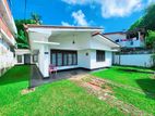 3 Bedrooms House for Sale in Dehiwala