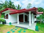 3 Bedrooms House for sale in Godagama - Watareka