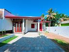 3 Bedrooms House for sale in Homagama Ambagashandiya