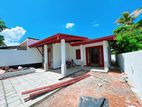 3 Bedrooms House for sale in Homagama Ambagashandiya