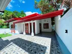3 Bedrooms House for sale in Homagama Godagama