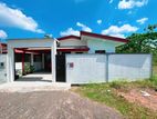 3 Bedrooms House for sale in Homagama Kiriwaththuduwa