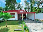 3 Bedrooms House for sale in Homagama Meegoda