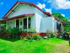 3 Bedrooms house for sale in Horana - Millaniya