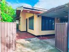 3 Bedrooms House for sale in Mount lavinia - Angulana