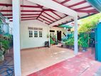 3 Bedrooms House for sale in Piliyandala Gadabuwana