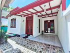 3 BEDROOMS HOUSE FOR SALE IN PILIYANDALA JAMBURALIYA
