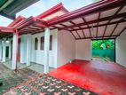 3 Bedrooms House for Sale in Piliyandala Kahathuduwa