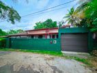 3 Bedrooms House for Sale in Piliyandala Kahathuduwa