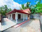 3 Bedrooms House for sale in Thalagala - Homagama