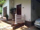 3 Bedrooms House for Sale-Kandy