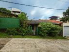 3 Bedrooms House with Land For Sale in Battaramulla