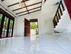 3 Bedrooms Luxury House For Sale In Boralesgamuwa .