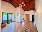 3 Bedrooms Modern House for sale in Homagama Meegoda