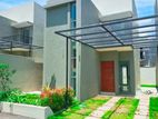 3 Bedrooms Modern Villa for Sale at Canterbury Piliyandala