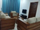 3-Bedrooms New Furnished Apartment For Long-Term Rental in Wellawatte