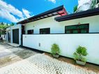 3 Bedrooms New House for sale in Athurugiriya