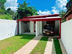 3 Bedrooms New House for sale in Homagama