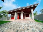 3 Bedrooms New House for sale in Homagama Godagama