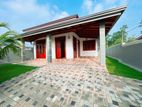 3 Bedrooms New House for sale in Homagama Godagama