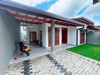 3 BEDROOMS NEW HOUSE FOR SALE IN HOMAGAMA GODAGAMA