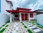 3 BEDROOMS NEW HOUSE FOR SALE IN HOMAGAMA GODAGAMA