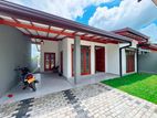 3 BEDROOMS NEW HOUSE FOR SALE IN HOMAGAMA GODAGAMA