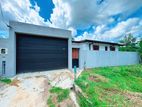 3 Bedrooms New House for sale in Homagama Meegoda