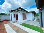 3 Bedrooms New House for sale in Homagama Meegoda