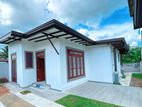 3 Bedrooms New House for sale in Homagama Meegoda