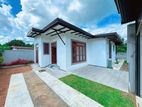 3 Bedrooms New House for sale in Homagama Meegoda