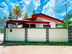 3 Bedrooms New House for Sale in Homagama Pitipan