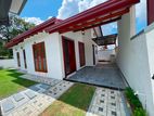 3 Bedrooms New House for sale in Homagama Pitipana
