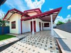 3 Bedrooms New House for Sale in Homagama Thalaga
