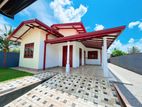 3 Bedrooms New House for Sale in Homagama Thalaga