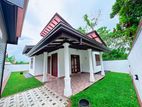 3 Bedrooms New House for Sale in Horana Moragahena