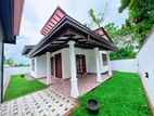 3 Bedrooms New House for Sale in Horana Moragahena